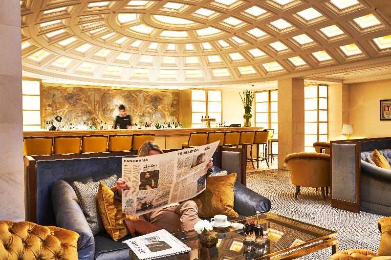Adlon Kempinski Berlin - Bar