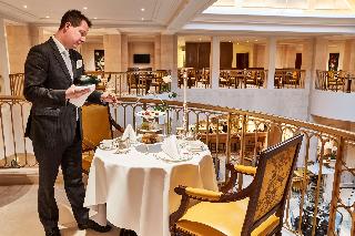 Adlon Kempinski Berlin fotoÄŸrafÄ±
