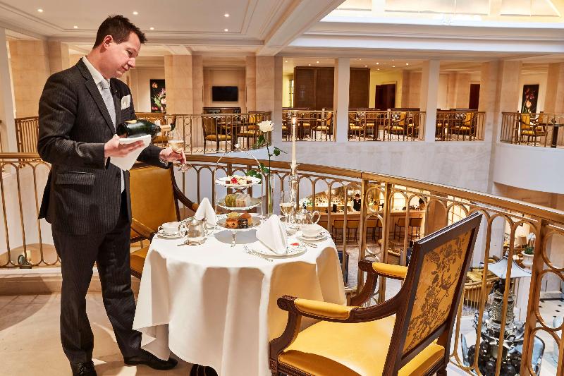 Adlon Kempinski Berlin - Bar