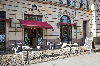 Adlon Kempinski Berlin fotoÄŸrafÄ±