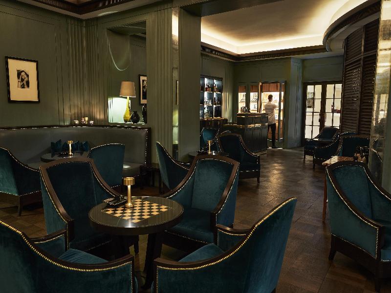 Adlon Kempinski Berlin - Bar