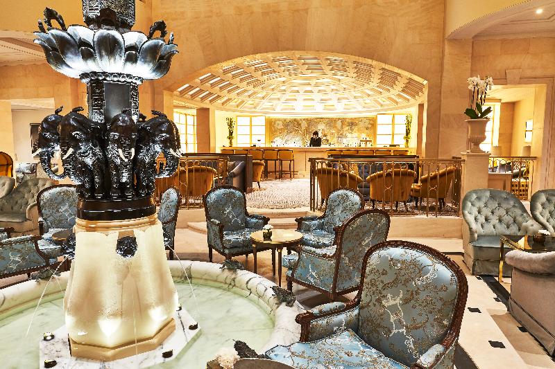 Adlon Kempinski Berlin - Lobi