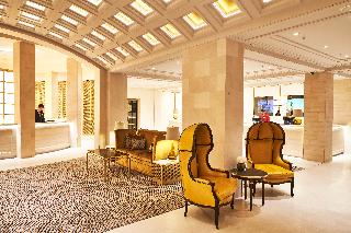 Adlon Kempinski Berlin fotoÄŸrafÄ±