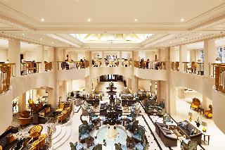 Adlon Kempinski Berlin fotoÄŸrafÄ±