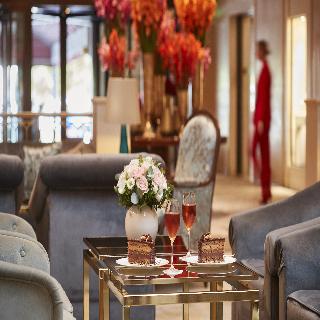 Adlon Kempinski Berlin fotoÄŸrafÄ±