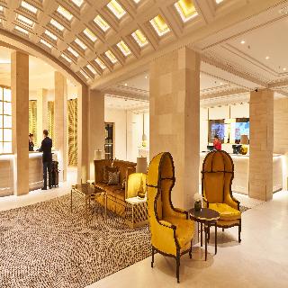 Adlon Kempinski Berlin fotoÄŸrafÄ±