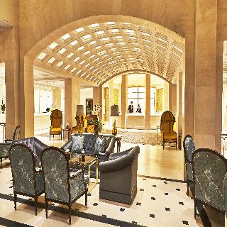 Adlon Kempinski Berlin fotoÄŸrafÄ±