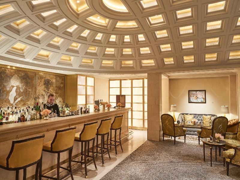 Adlon Kempinski Berlin - Lobi
