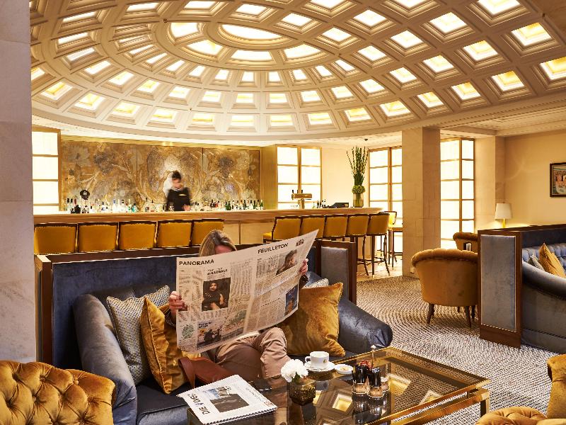 Adlon Kempinski Berlin - Lobi