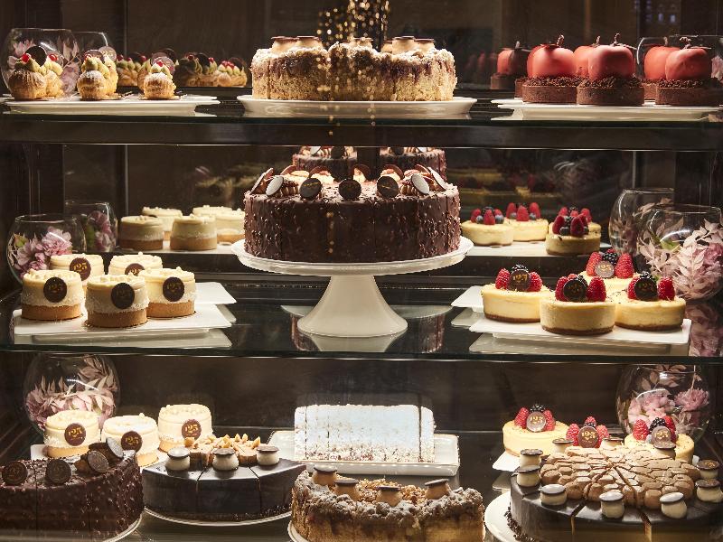 Adlon Kempinski Berlin - Lobi