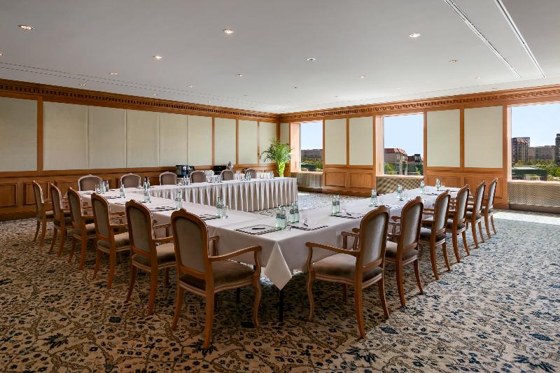Adlon Kempinski Berlin - Toplantı
