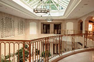Adlon Kempinski Berlin fotoÄŸrafÄ±