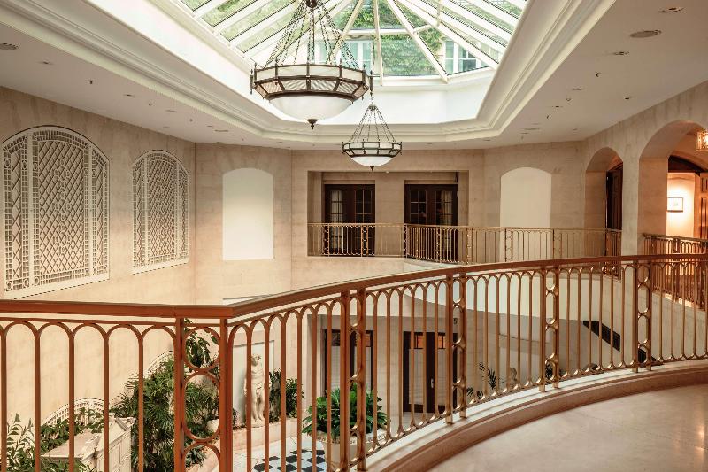Adlon Kempinski Berlin - Toplantı