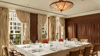 Adlon Kempinski Berlin fotoÄŸrafÄ±