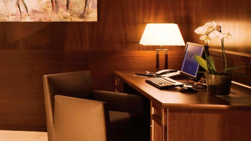 Adlon Kempinski Berlin - Toplantı