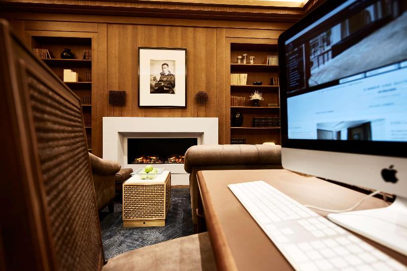 Adlon Kempinski Berlin - Toplantı