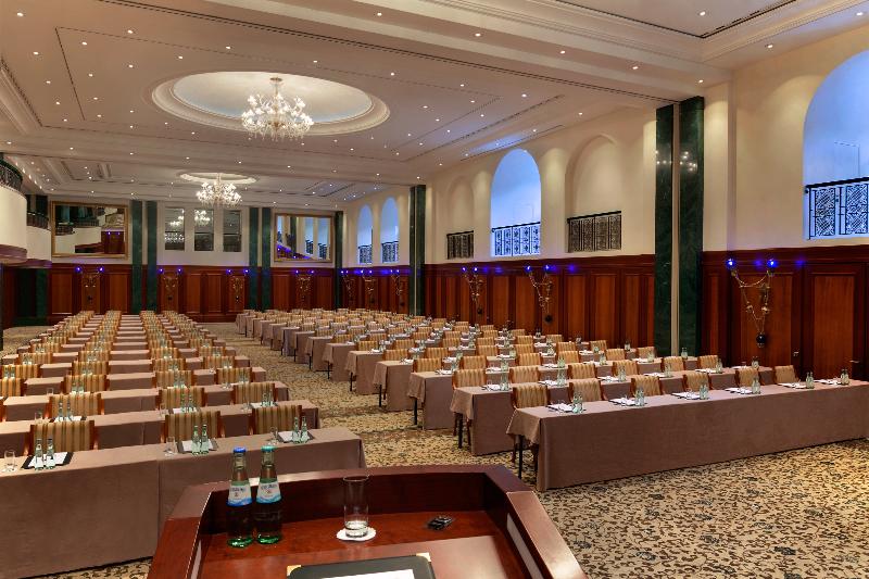 Adlon Kempinski Berlin - Toplantı