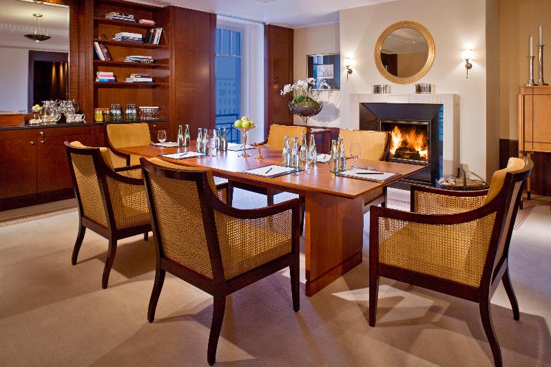 Adlon Kempinski Berlin - Toplantı