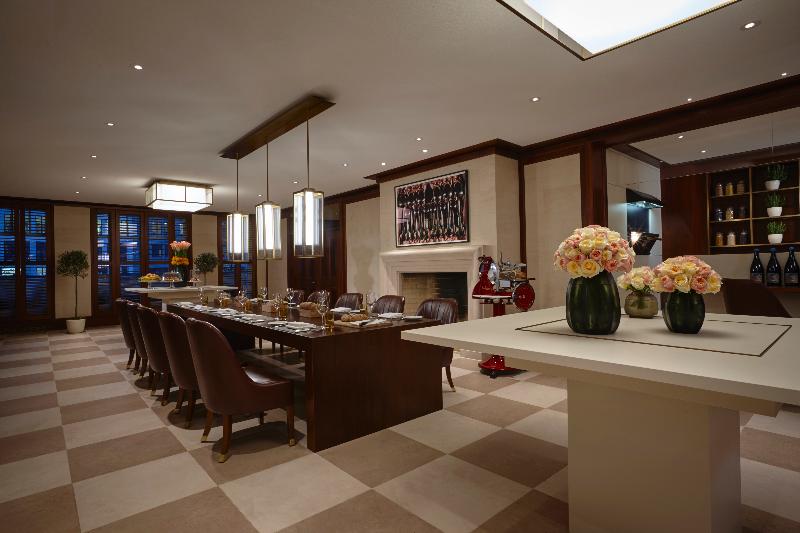 Adlon Kempinski Berlin - Toplantı