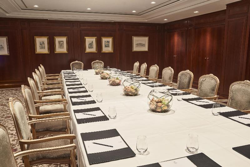 Adlon Kempinski Berlin - Toplantı