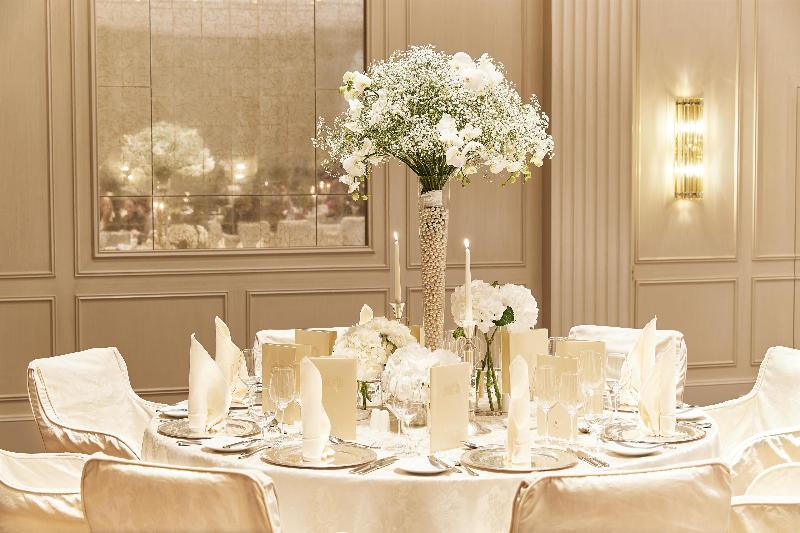 Adlon Kempinski Berlin - Toplantı