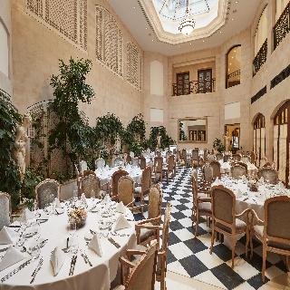 Adlon Kempinski Berlin fotoÄŸrafÄ±
