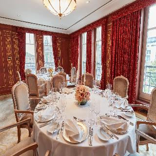 Adlon Kempinski Berlin fotoÄŸrafÄ±