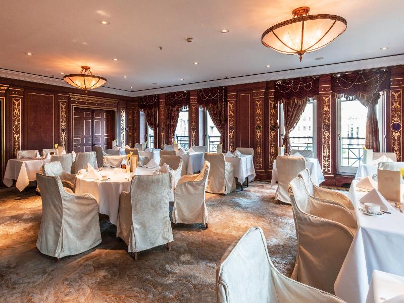 Adlon Kempinski Berlin - Toplantı