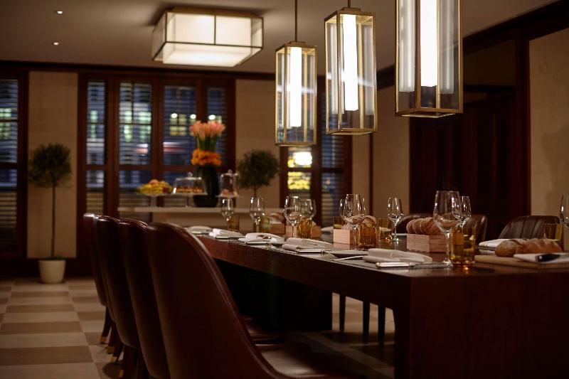 Adlon Kempinski Berlin - Toplantı