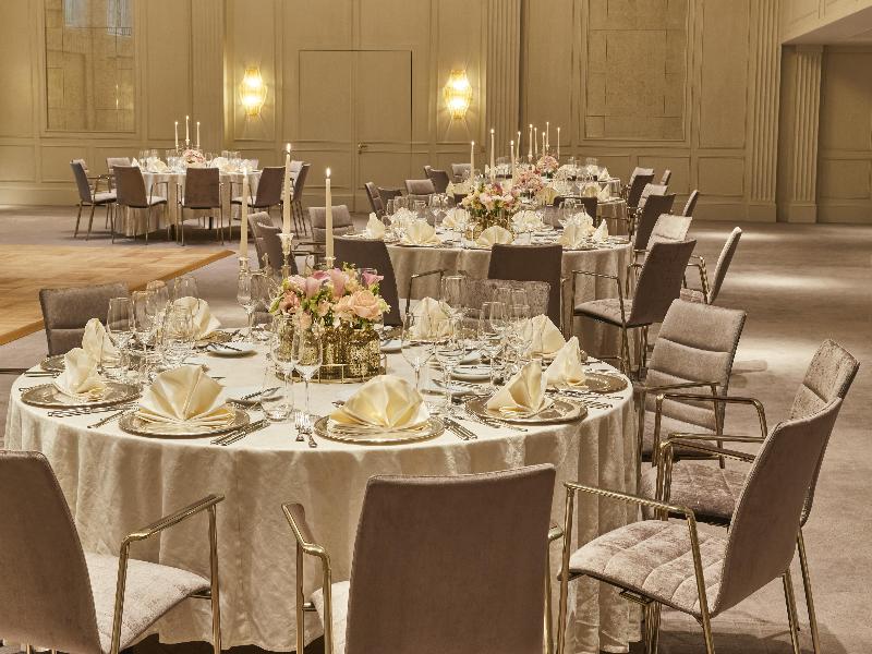 Adlon Kempinski Berlin - Toplantı