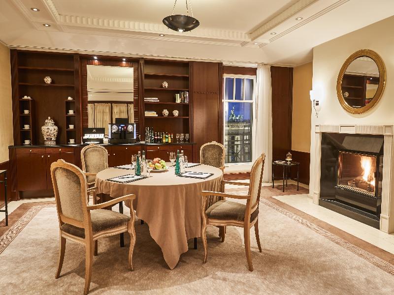 Adlon Kempinski Berlin - Toplantı