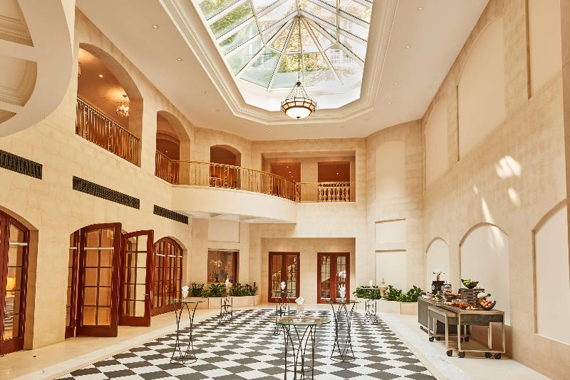 Adlon Kempinski Berlin - Toplantı