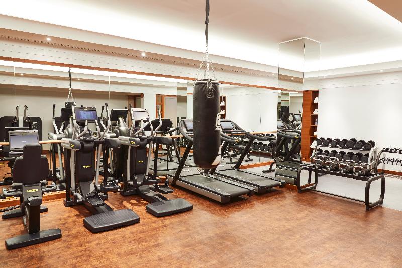 Adlon Kempinski Berlin - Aktivite