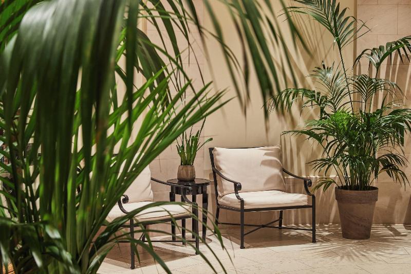 Adlon Kempinski Berlin - Aktivite