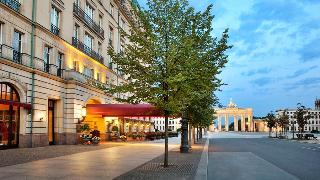 Adlon Kempinski Berlin fotoÄŸrafÄ±