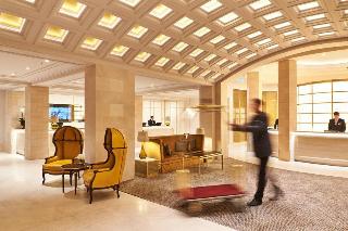 Adlon Kempinski Berlin fotoÄŸrafÄ±
