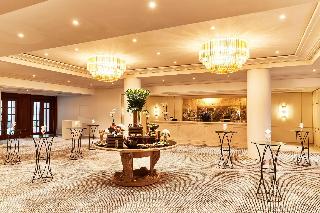 Adlon Kempinski Berlin fotoÄŸrafÄ±