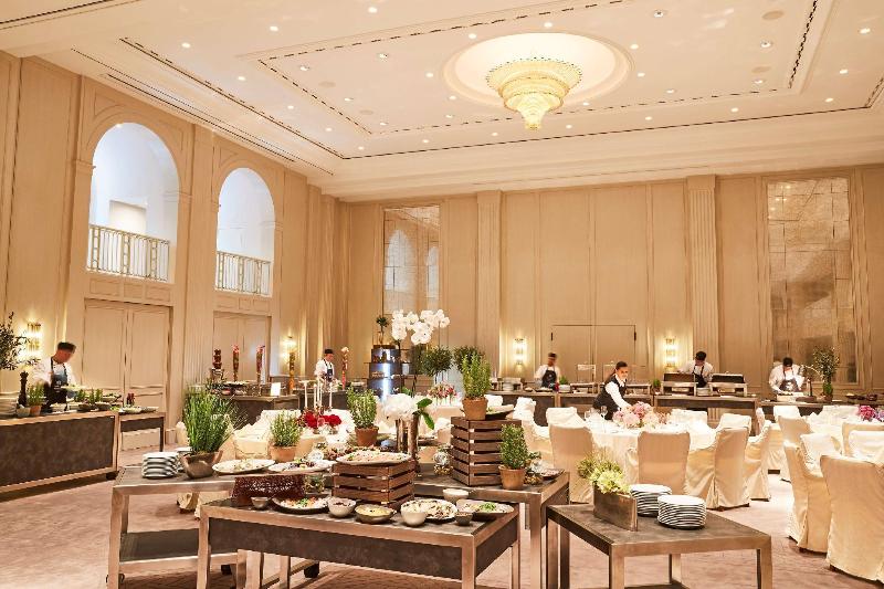 Adlon Kempinski Berlin - Genel