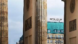 Adlon Kempinski Berlin fotoÄŸrafÄ±