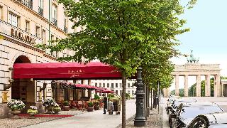 Adlon Kempinski Berlin fotoÄŸrafÄ±