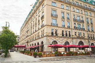 Adlon Kempinski Berlin fotoÄŸrafÄ±