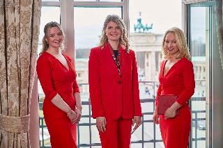 Adlon Kempinski Berlin fotoÄŸrafÄ±