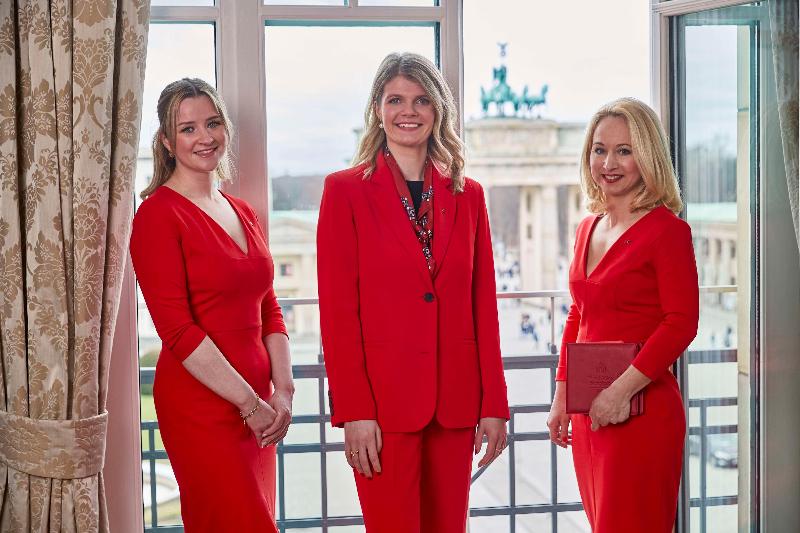 Adlon Kempinski Berlin - Genel