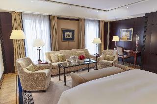 Adlon Kempinski Berlin fotoÄŸrafÄ±