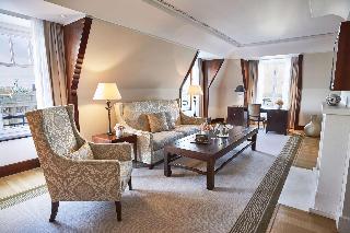 Adlon Kempinski Berlin fotoÄŸrafÄ±