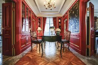 Adlon Kempinski Berlin fotoÄŸrafÄ±