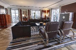Adlon Kempinski Berlin fotoÄŸrafÄ±