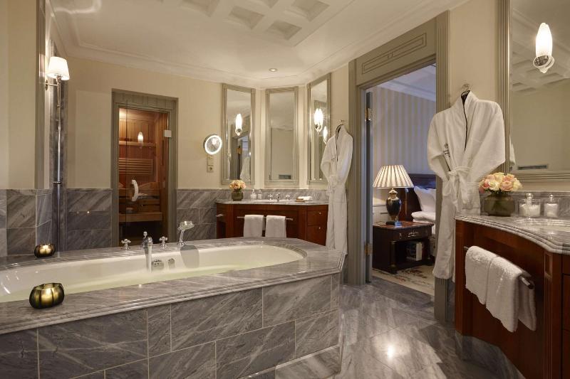 Adlon Kempinski Berlin - Oda