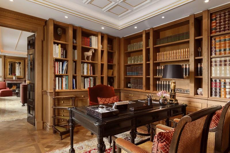 Adlon Kempinski Berlin - Oda