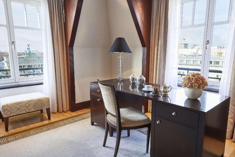 Adlon Kempinski Berlin - Oda